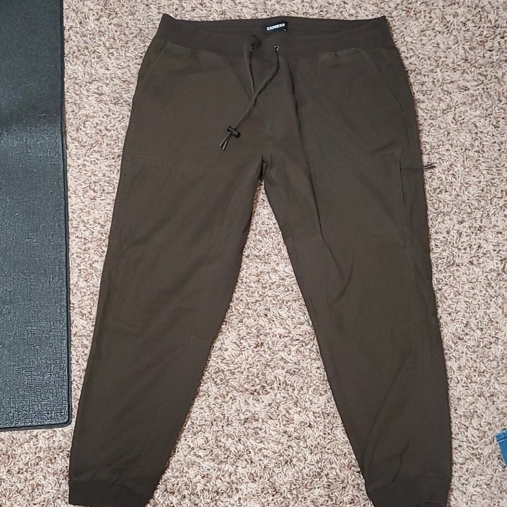 Express pant jogger